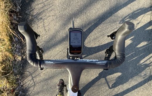 Servis bezdr&aacute;tov&yacute;ch ovladačů SRAM AXS Blips: V&yacute;měna baterie