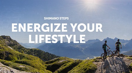 Shimano STEPS E8000 &ndash; prv&aacute; jazda na novinke