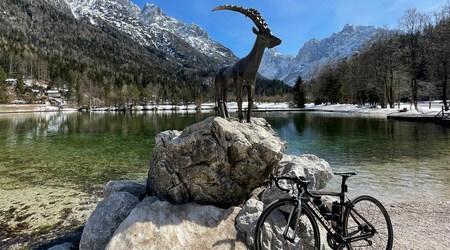 Tip na výlet: Na cesťáku cez Triglavský národný park (Slovinsko) – 2. časť