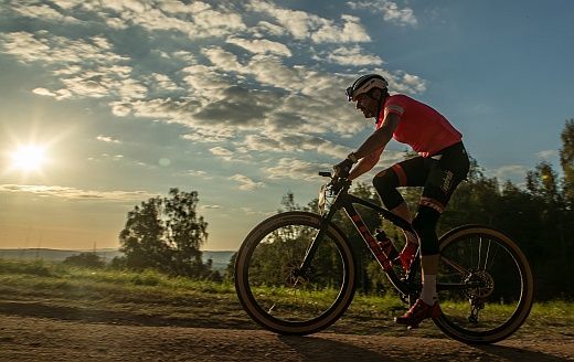 Sokolovská 24 MTB se vrací - 7. ročníkem