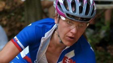 Janka Keseg Števková priznala, že napadla vedúceho výpravy horských cyklistov SR