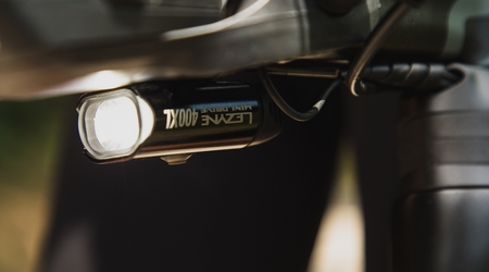 6 dôvodov, prečo by ste mali na bicykli používať svetlá aj počas dňa
