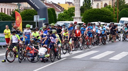 Reportáž: Ako to vyzeralo na Tour de Prešov 2019?