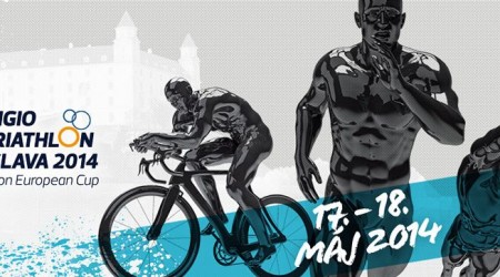 Pozvánka: Prestigio City Triathlon