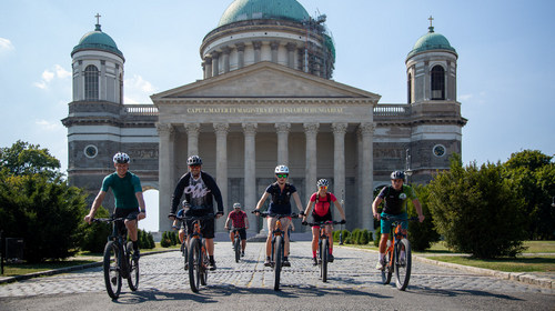 Tip na výlet: Okolie Balatonu na bicykli - skrytý raj cyklistov a gurmánov