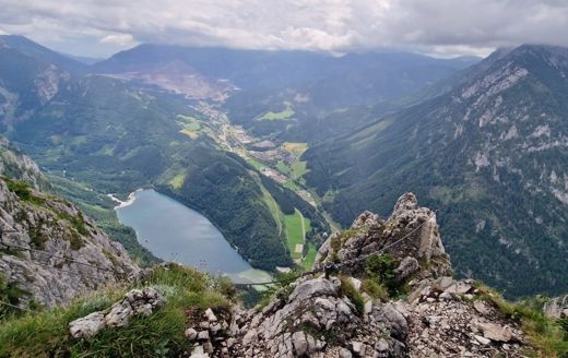 Kaiser Franz Josef via ferrata - zaži adrenal&iacute;n 3 hodiny od Bratislavy