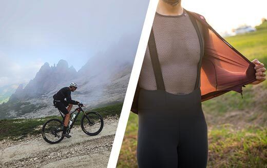 Test: Castelli Miracolo Wool &ndash; pre mňa povinn&aacute; v&yacute;bava