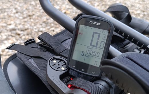 Test: CYCPLUS M1 &ndash; veľa muziky za m&aacute;lo peňaz&iacute;