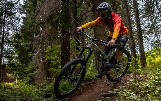 M&aacute;lo času, veľk&eacute; ciele: pr&iacute;prava na enduro preteky popri pr&aacute;ci