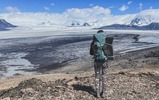 Patagónia - dobrodružný viacdňový trek na druhej strane zemegule