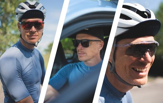 Test: Alba Optics - okuliare na preteky, do auta alebo &uacute;plne na v&scaron;etko