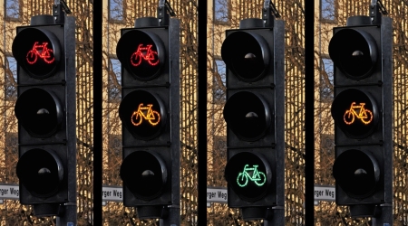 S bicyklom na cestu - poznáte povinnosti cyklistu?