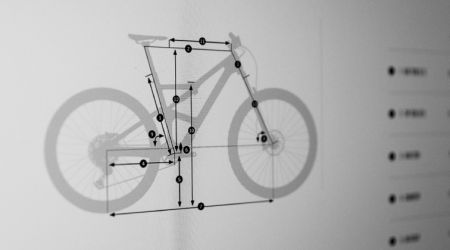 Video: Geometria bicykla jasne a stručne