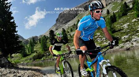 Alpina Sports - bohatý výber z prilieb a okuliarov