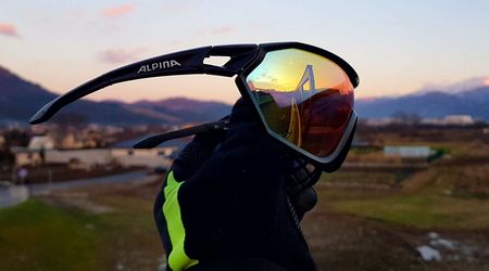 Test: Alpina S-WAY QWM+ alebo okuliare, na ktoré nemusíte myslieť