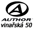 Vinařsk&aacute; 50 Author Znov&iacute;n Cup - 6. ročn&iacute;k