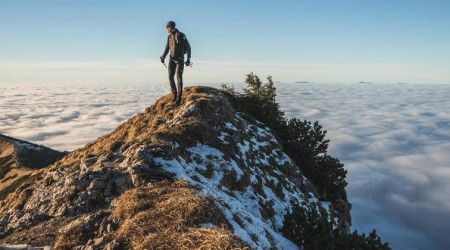 Video: Prečo mám rád behanie v horách a čo si pod ním predstaviť?