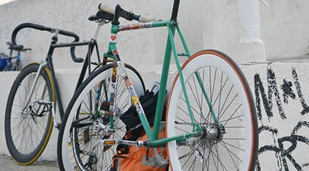 Inov&aacute;cie a dizajn bicyklov v čl&aacute;nkoch na WeLoveCycling