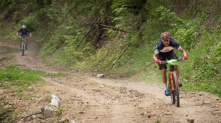 Reportáž: Bison Spa MTB maratón Rajeckou dolinou alebo fatranský šprint