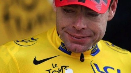 Tour de France: celkovo triumf ex-bikera Evansa