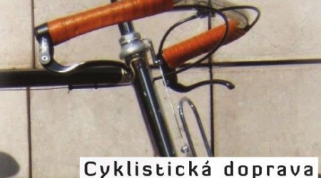 Marcové číslo Cyklistickej dopravy