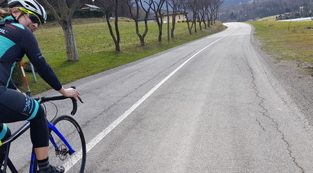Cestné bicykle do 1 000 € - s chuťou na tréning