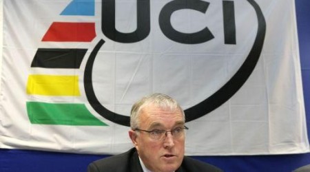 UCI odmieta obvinenia Hamiltona zo zakrývania dopingu