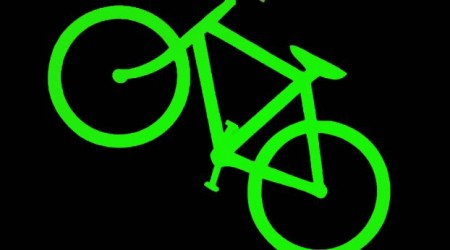 Marcové číslo Cyklistickej dopravy