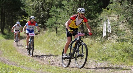 Pozvánka: ŠKODA Horal MTB maratón – užite si „bikový“ víkend pod Tatrami