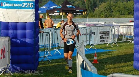 Report&aacute;ž: Slovakman 2014 - jedin&eacute; preteky v dlhom triatlone na Slovensku