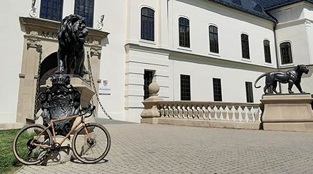 Tip na výlet: Humenská cyklotrasa – prežite deň na Hornom Zemplíne