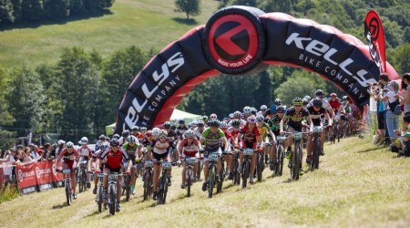 Pozvánka: Kellys Bikefest Maratón bude zlatou bodkou festivalu