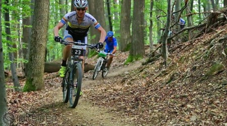 Pozv&aacute;nka: &Scaron;KODA MTB Singletrack marat&oacute;n Ko&scaron;ice 2015