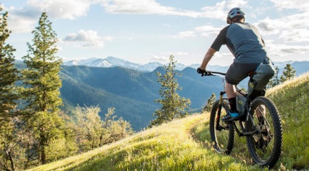 Marin Bikes – bicykle stvorené pre trail