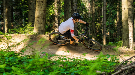 Cyklostopy Star&aacute; Ľubovňa - po stop&aacute;ch bikerov