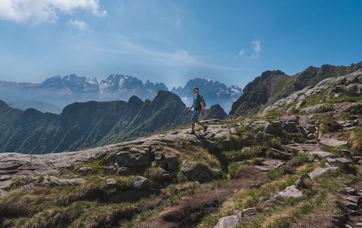 Madonna di Campiglio - alpsk&yacute; raj pre cyklistov aj turistov