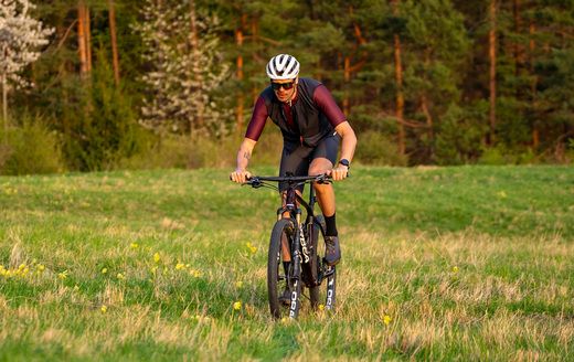 XC kola - pro zač&aacute;tečn&iacute;ky i ostř&iacute;len&eacute; z&aacute;vodn&iacute;ky