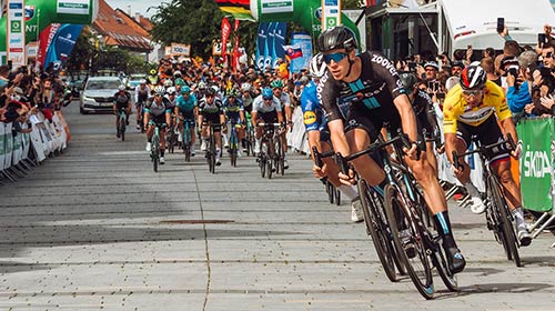 Pozvánka: Okolo Slovenska 2022 – zrkadlové UCI preteky už onedlho