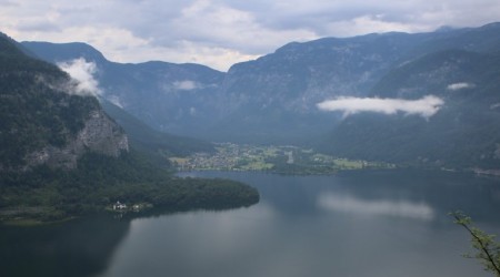Slovenské ubytovanie v rakúskom raji oddychu