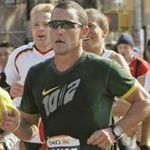Armstrongove najťažšie preteky - maratón v New Yorku