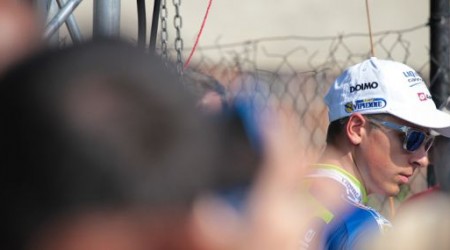 Peter Sagan zvíťazil na GP di Camaiore