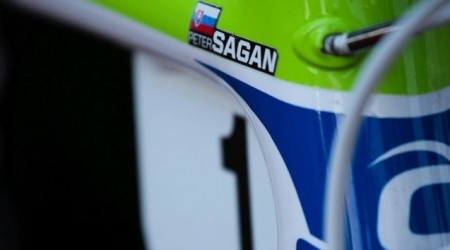 Sagan vyhral &scaron;print pelot&oacute;nu v 2. etape a je na čele bodovacej s&uacute;ťaže