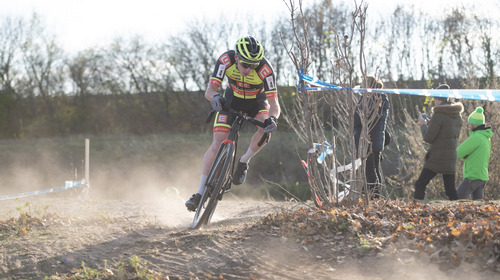 Pozvánka: MTBIKER X-Point Cyclocross Race 2022 - zaži svetovú atmosféru cyklokrosu