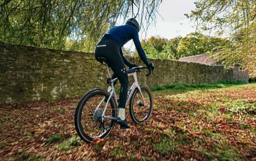 Osem bicyklov na dobr&eacute; časy aj napriek nečasu