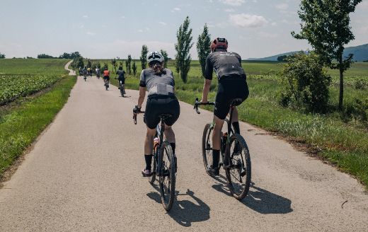 Pozv&aacute;nka: Cyklojazda Regi&oacute;nom Trnava 2025 &ndash; z&aacute;žitok, ktor&yacute; sp&aacute;ja cyklistov