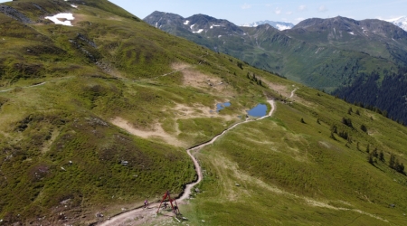 Tip na výlet: Saalbach - srdce Rakouska a ráj milovníků nejen horských kol