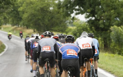 Pozv&aacute;nka: MTBIKER Gravel Fondo - &scaron;trkolety v pelot&oacute;ne