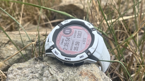 Test: Garmin Instinct 2X Solar &ndash; v&auml;č&scaron;ie, lep&scaron;ie