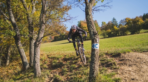 XC bicykle na prv&eacute; preteky - na tr&eacute;ningy aj marat&oacute;ny