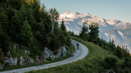 Salzkammergut Trophy &acute;23 - nie vždy id&uacute; veci podľa pl&aacute;nu